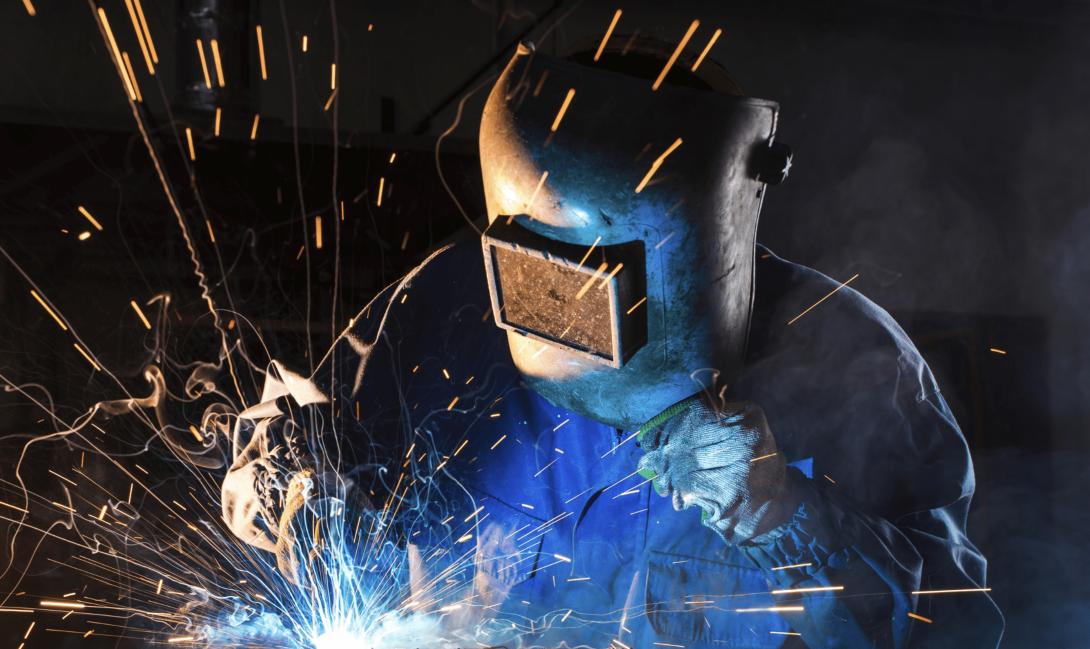 Welding